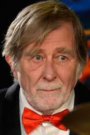 Krister Ohlsson