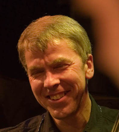 Göran Lind
