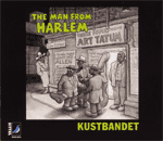 The Man From Harlem