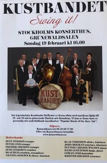 Kustbandet – historiskt bildarkiv