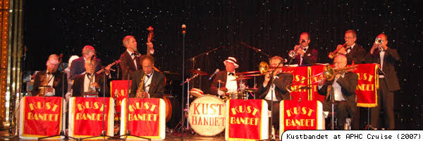 Kustbandet – historiskt bildarkiv